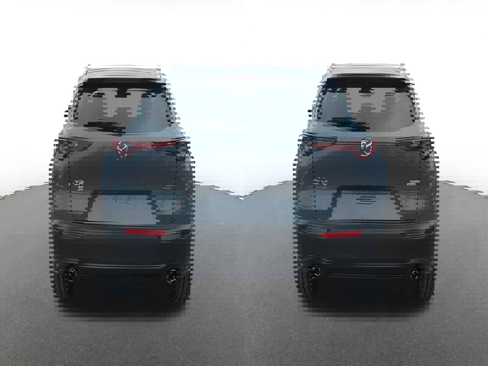 Used 2023 MAZDA CX-30 AWD 2.5 S w/ Preferred Package image 5