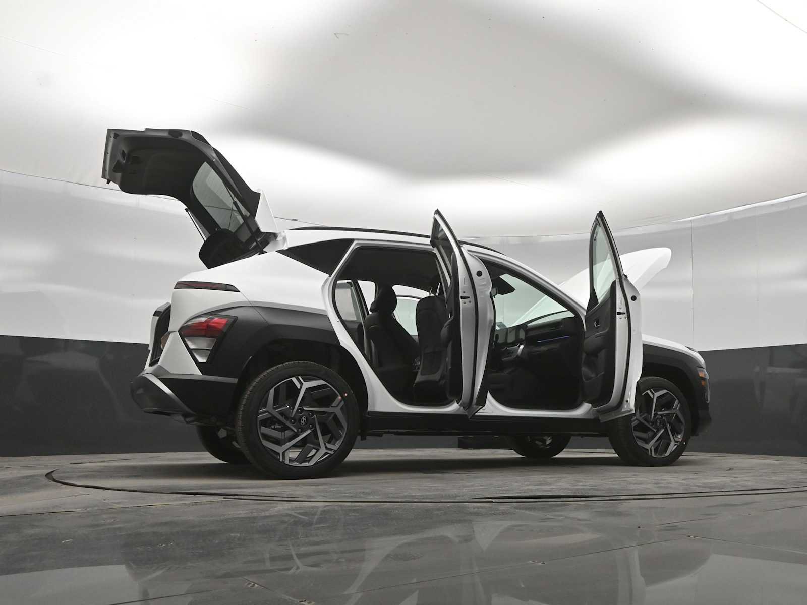 New 2026 Hyundai Kona SEL Premium AWD/4WD image 45