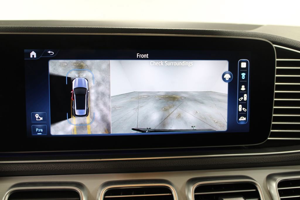 Used 2024 Mercedes-Benz GLE 450e 4MATIC image 52