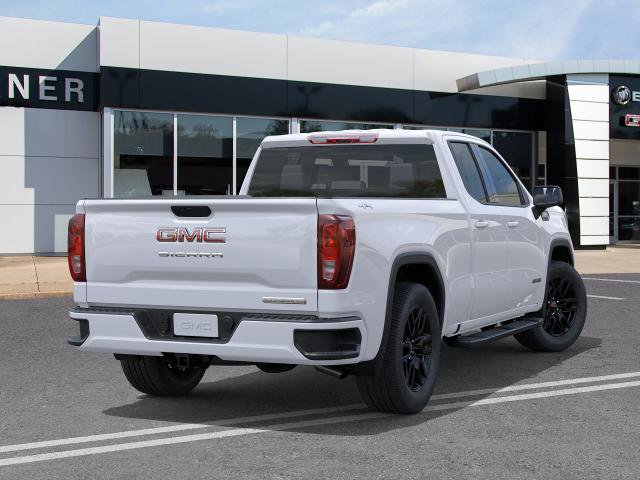 New 2026 GMC Sierra 1500 Elevation image 25