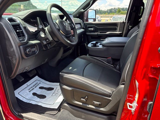 New 2026 RAM 2500 Laramie w/ Night Edition AWD/4WD image 21