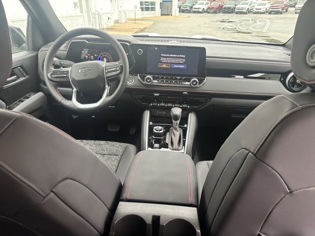 New 2026 Chevrolet Colorado Z71 image 22