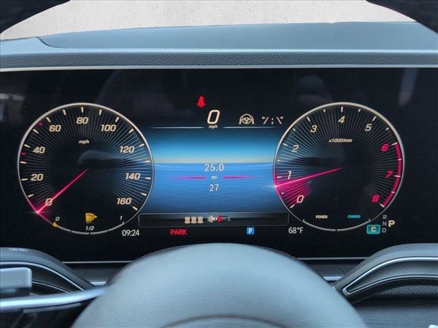 Used 2026 Mercedes-Benz GLA 250 4MATIC image 11