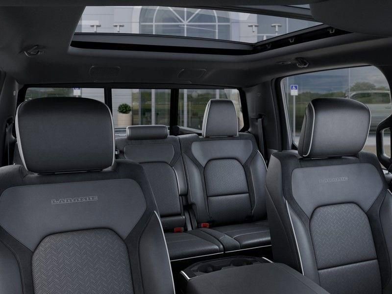 New 2026 RAM 1500 Laramie w/ Night Edition image 26