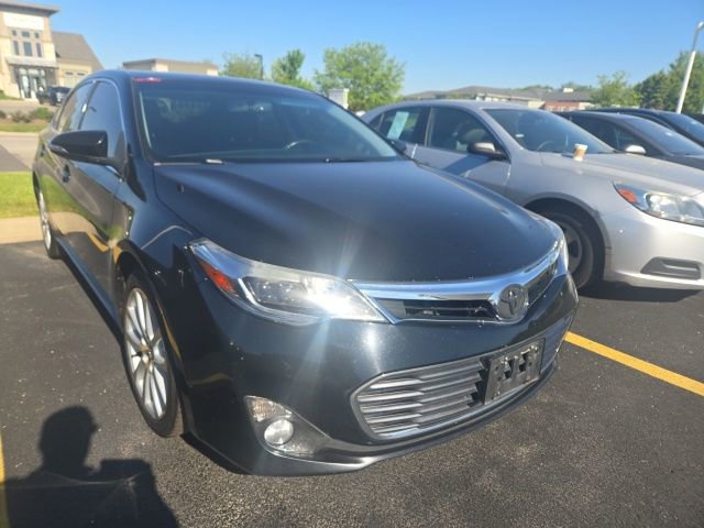 Used 2013 Toyota Avalon XLE Touring FWD image 1