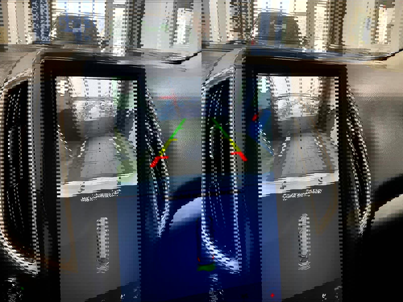 Used 2023 Ford Edge SEL image 19