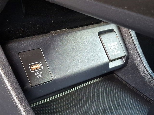 Used 2022 Honda HR-V LX image 26