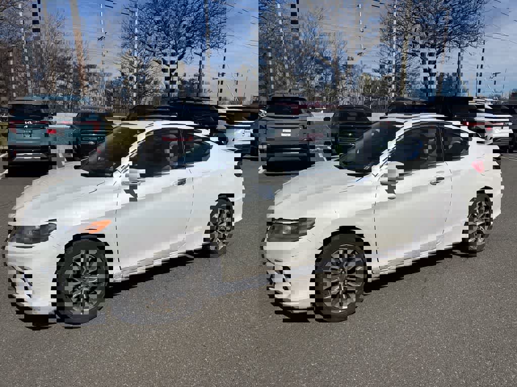 Used 2015 Honda Accord EX-L image 3