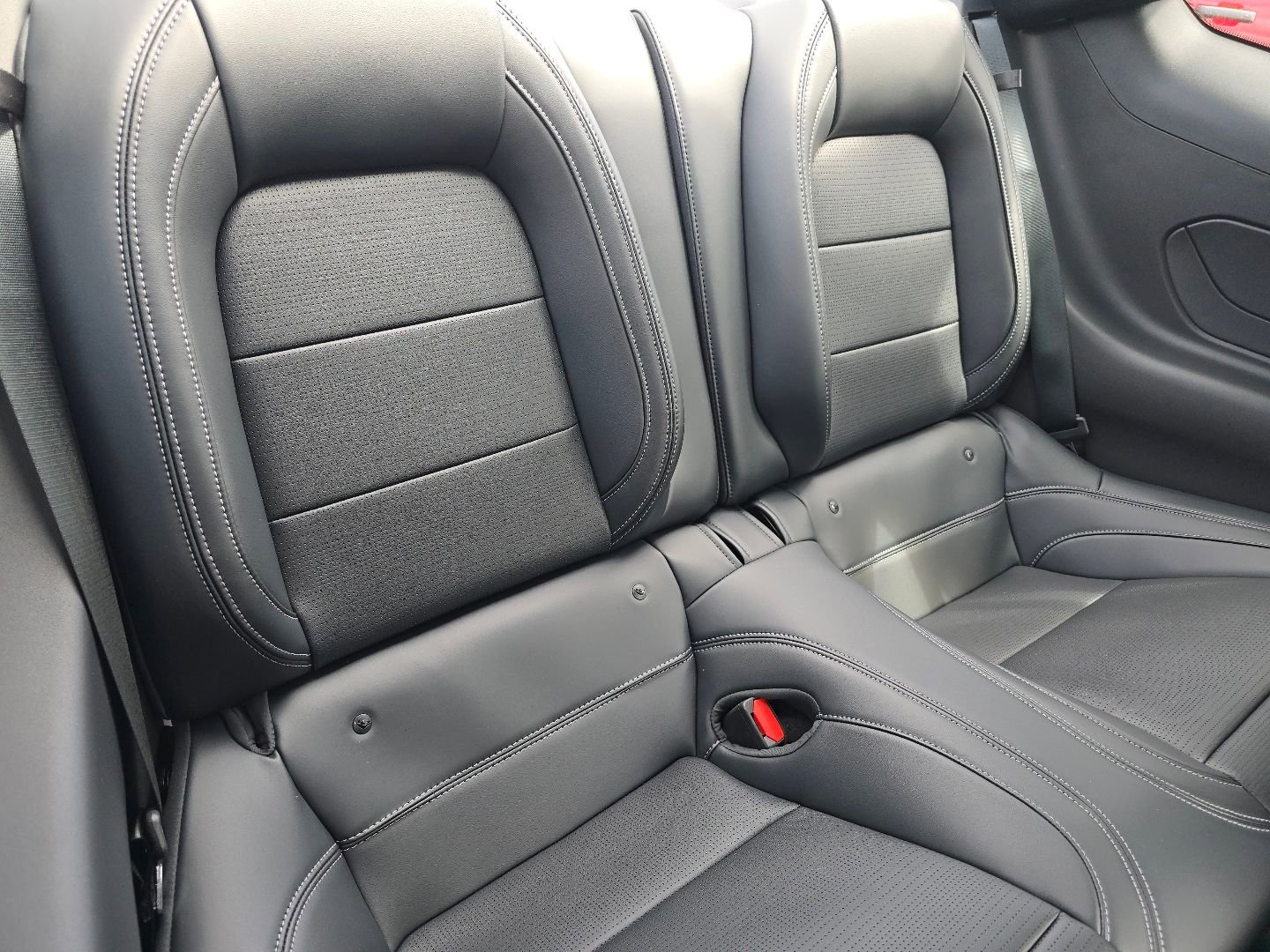 New 2026 Ford Mustang GT Premium image 13