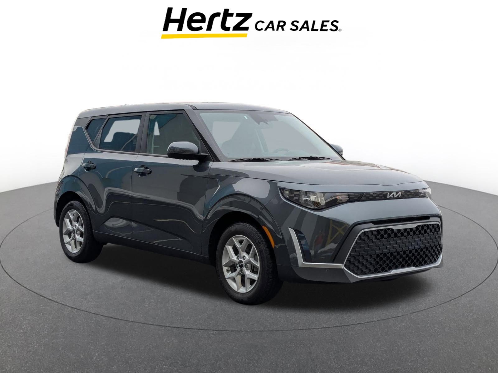 Used 2025 Kia Soul LX w/ LX Technology Package image 1