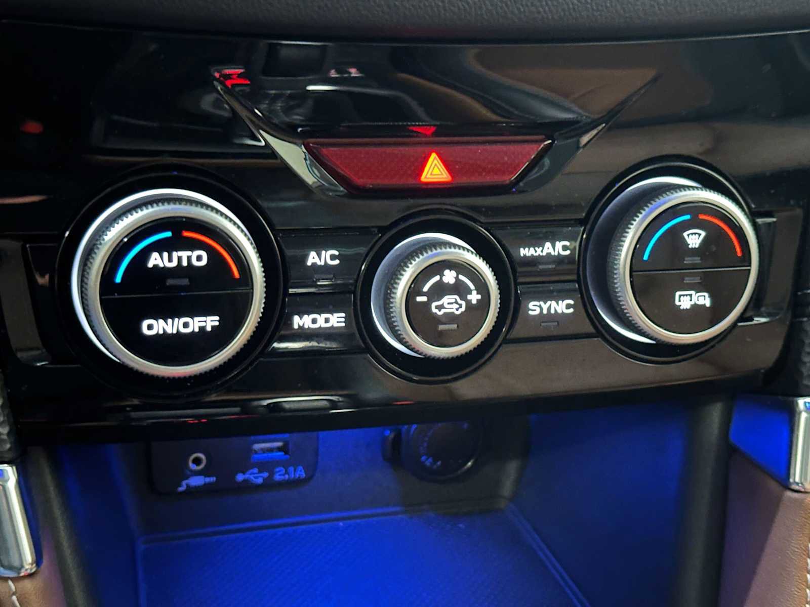 Used 2024 Subaru Forester Touring image 16