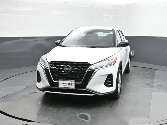 New 2025 Nissan Kicks Play S image 30