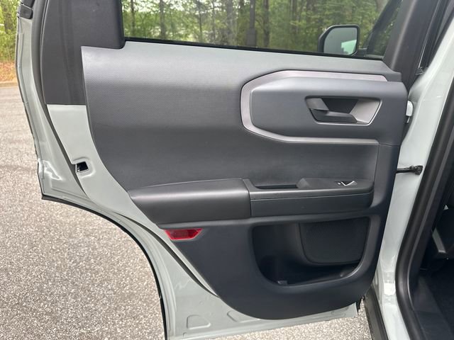 Used 2023 Ford Bronco Sport Big Bend w/ Convenience Package image 25