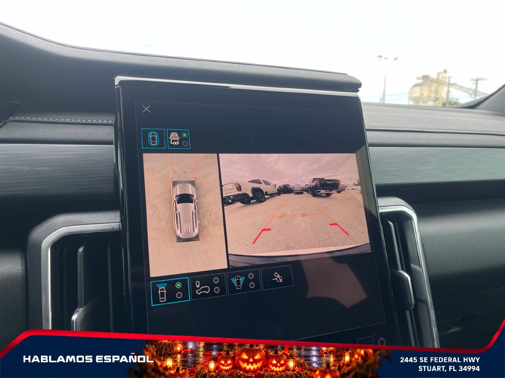 New 2026 GMC Acadia Elevation w/ Black Edition FWD image 32