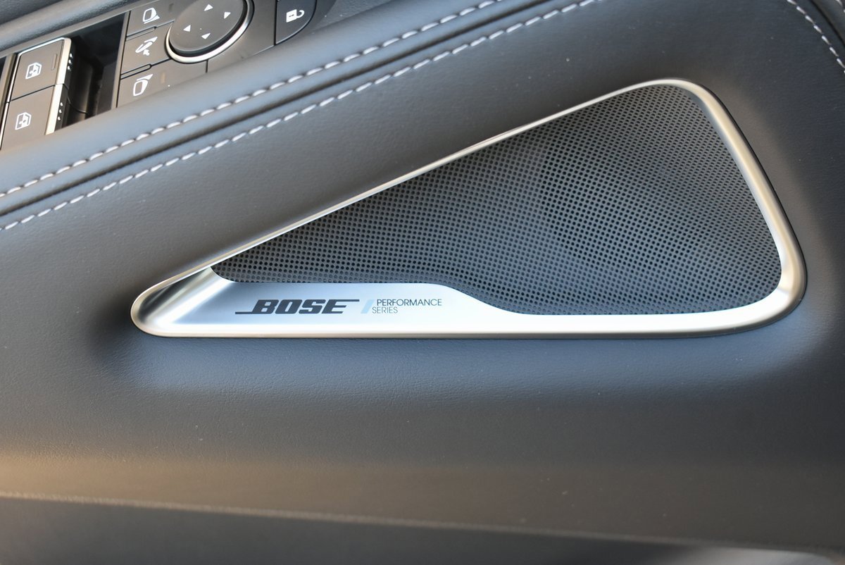 New 2025 INFINITI QX60 Luxe w/ Lighting Package (N94) image 33