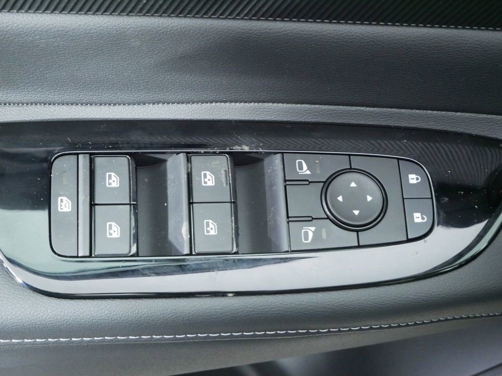 New 2026 Nissan Murano SV image 21