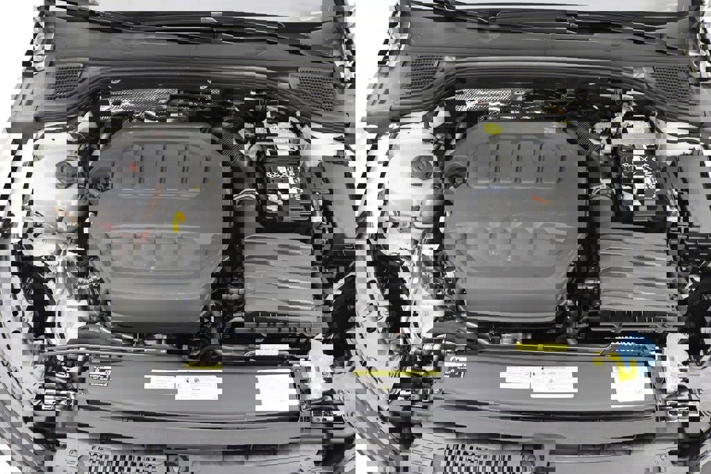 Used 2024 Volkswagen GTI SE w/ SE Leather Seats Package image 27