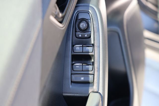 Certified 2024 Subaru Crosstrek 2.5i Sport w/ Crosstrek Mirror Package AWD/4WD image 13