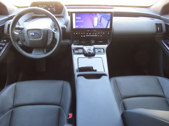 Used 2023 Subaru Solterra AWD image 31