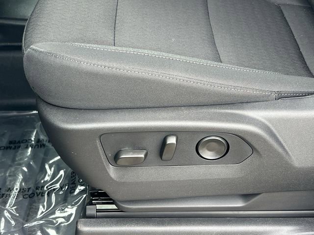 New 2026 GMC Sierra 1500 Pro w/ Pro Value Package image 21