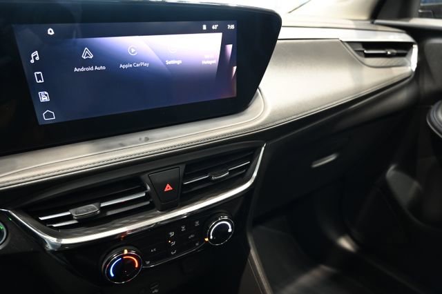 Used 2025 Buick Encore GX Sport Touring w/ Experience Buick Package image 14