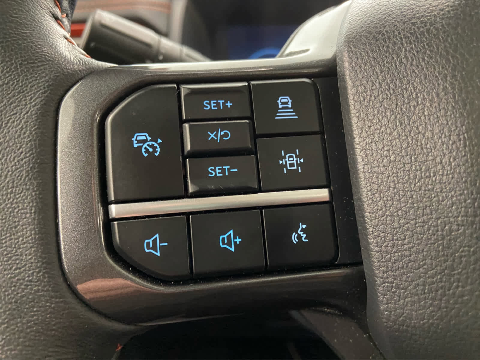 Used 2024 Ford Expedition Timberline image 31