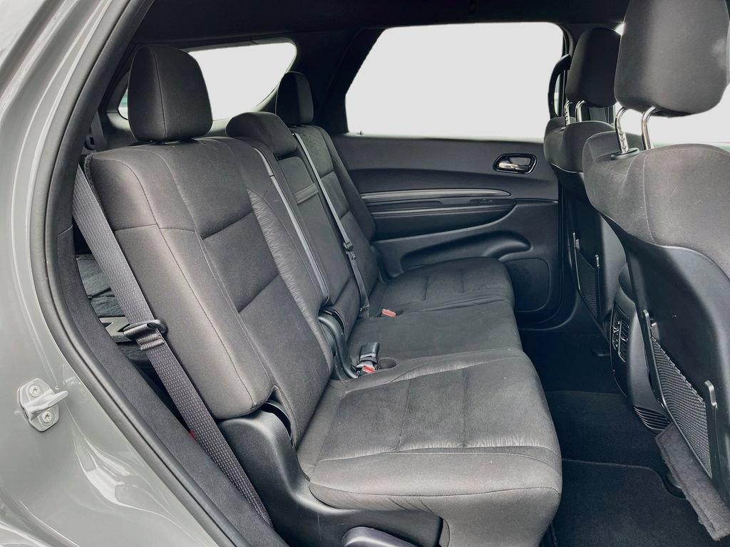 Used 2026 Dodge Durango GT AWD/4WD image 31