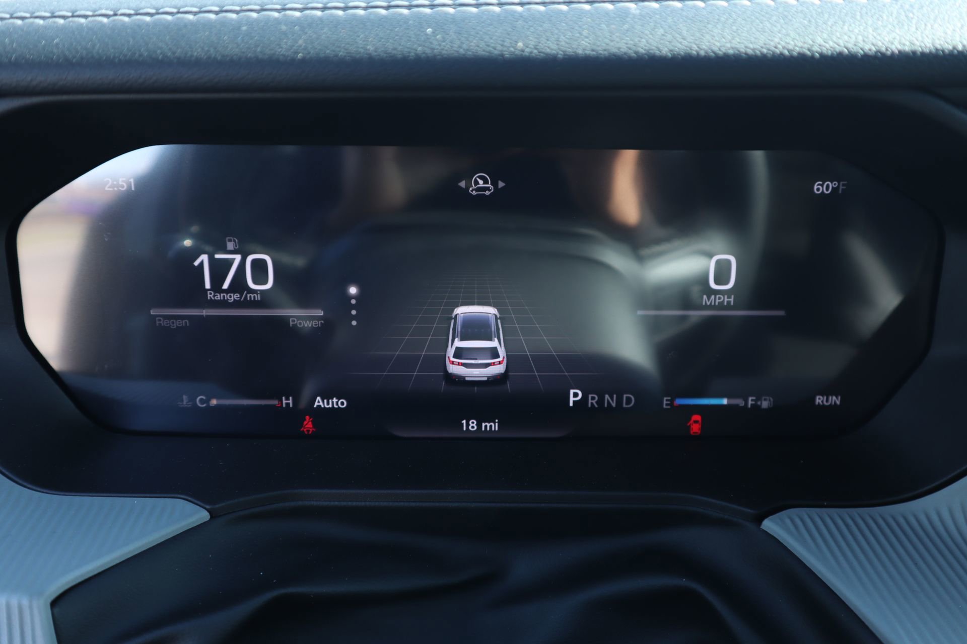 New 2026 Jeep Cherokee Laredo image 4