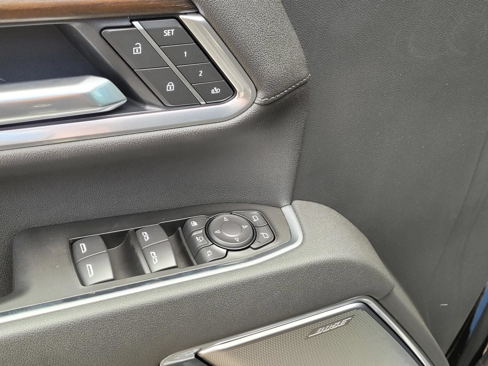 New 2026 Chevrolet Silverado 2500 High Country w/ High Country Premium Package AWD/4WD image 14