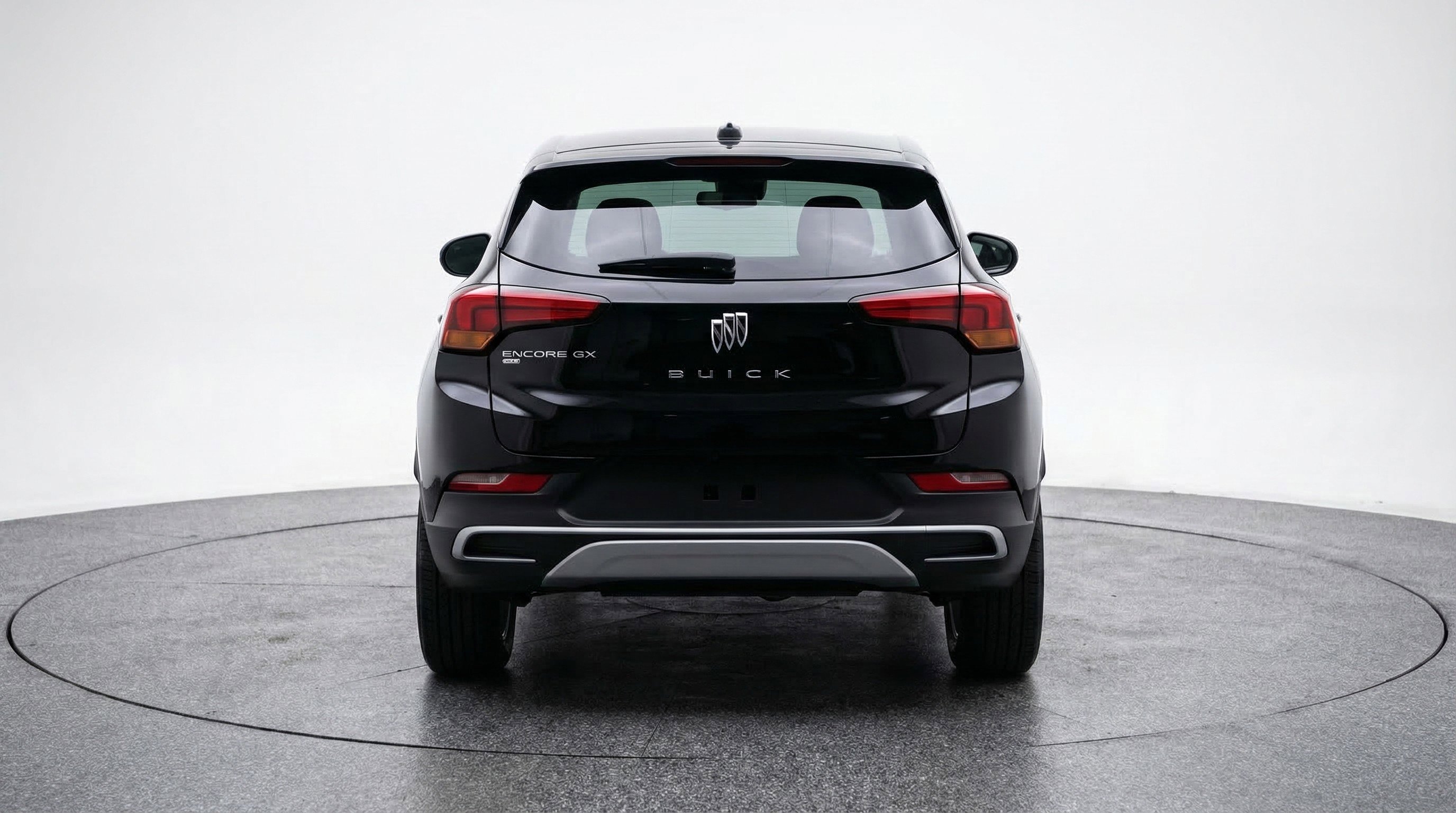 Used 2025 Buick Encore GX Preferred image 7