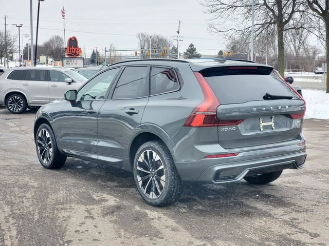 New 2026 Volvo XC60 B5 Plus w/ Protection Package Premier image 6