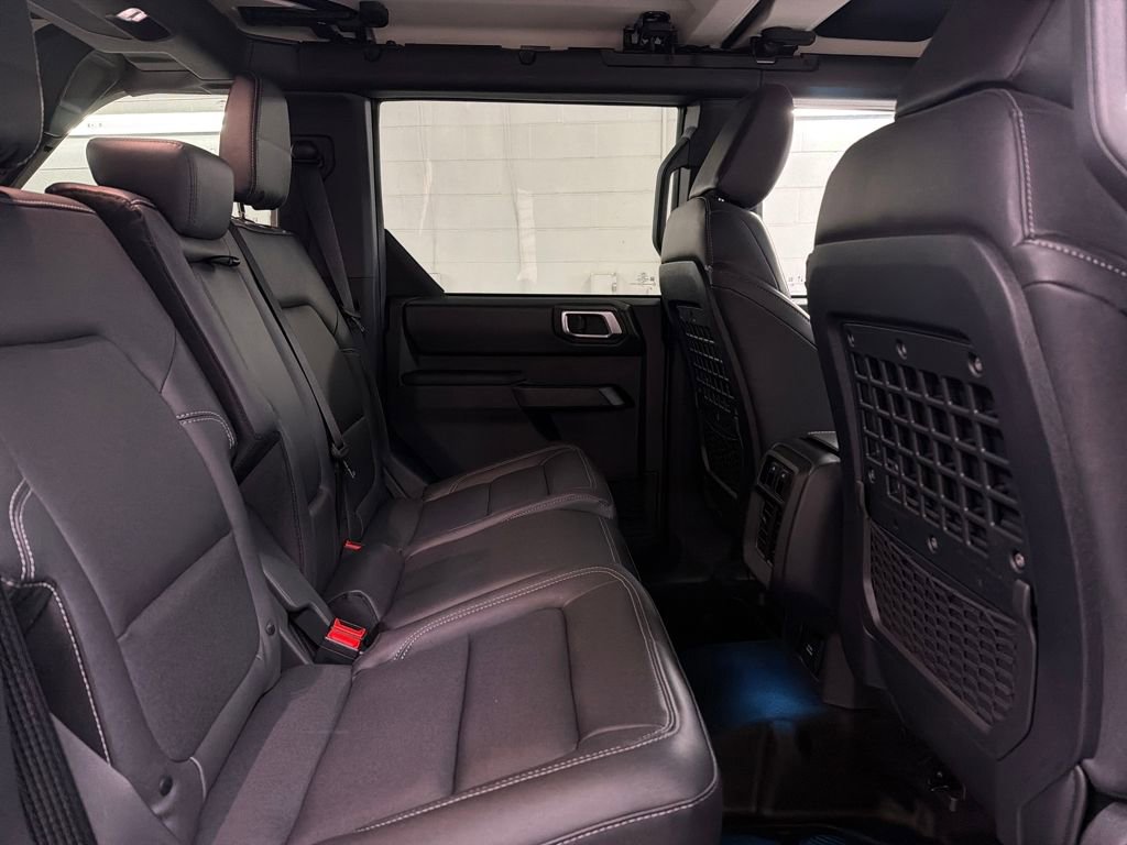 New 2026 Ford Bronco Badlands AWD/4WD image 29