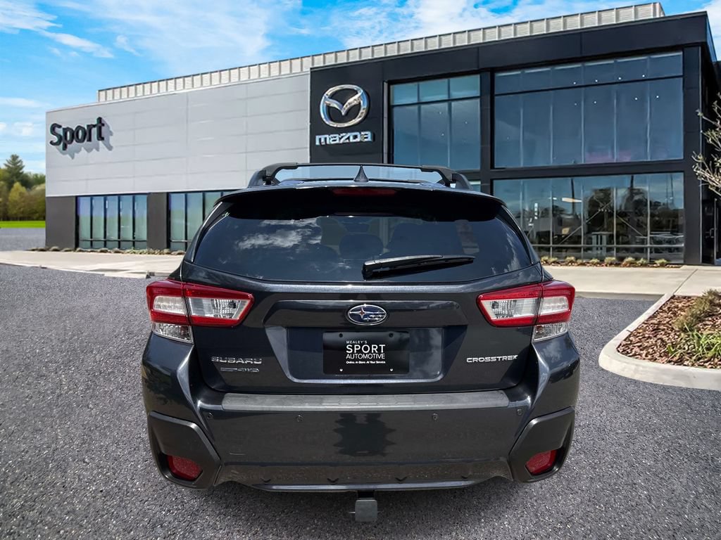 Used 2018 Subaru Crosstrek 2.0i Limited AWD/4WD image 5