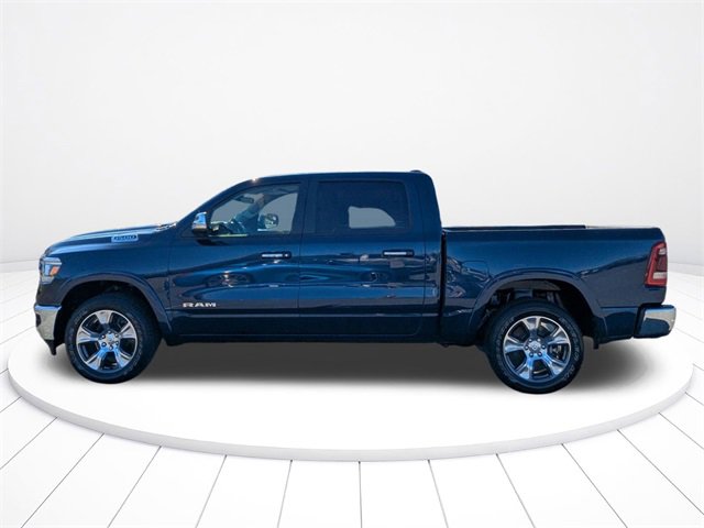 Used 2022 RAM 1500 Laramie image 17