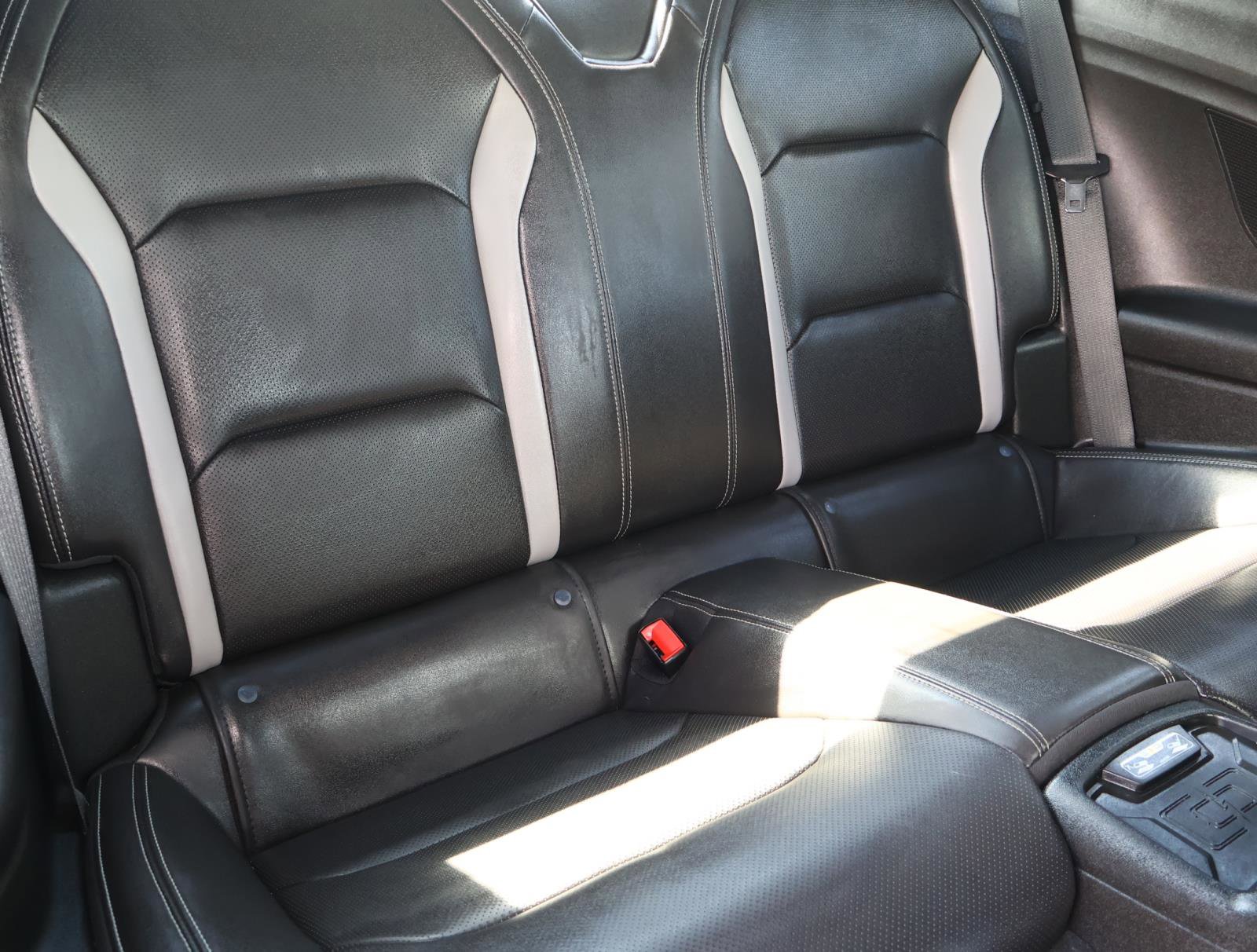 Used 2023 Chevrolet Camaro SS image 17