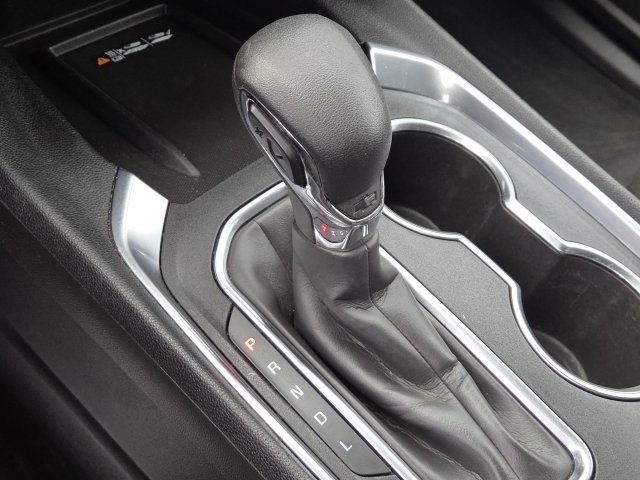 Used 2022 Chevrolet Traverse LT AWD/4WD image 22