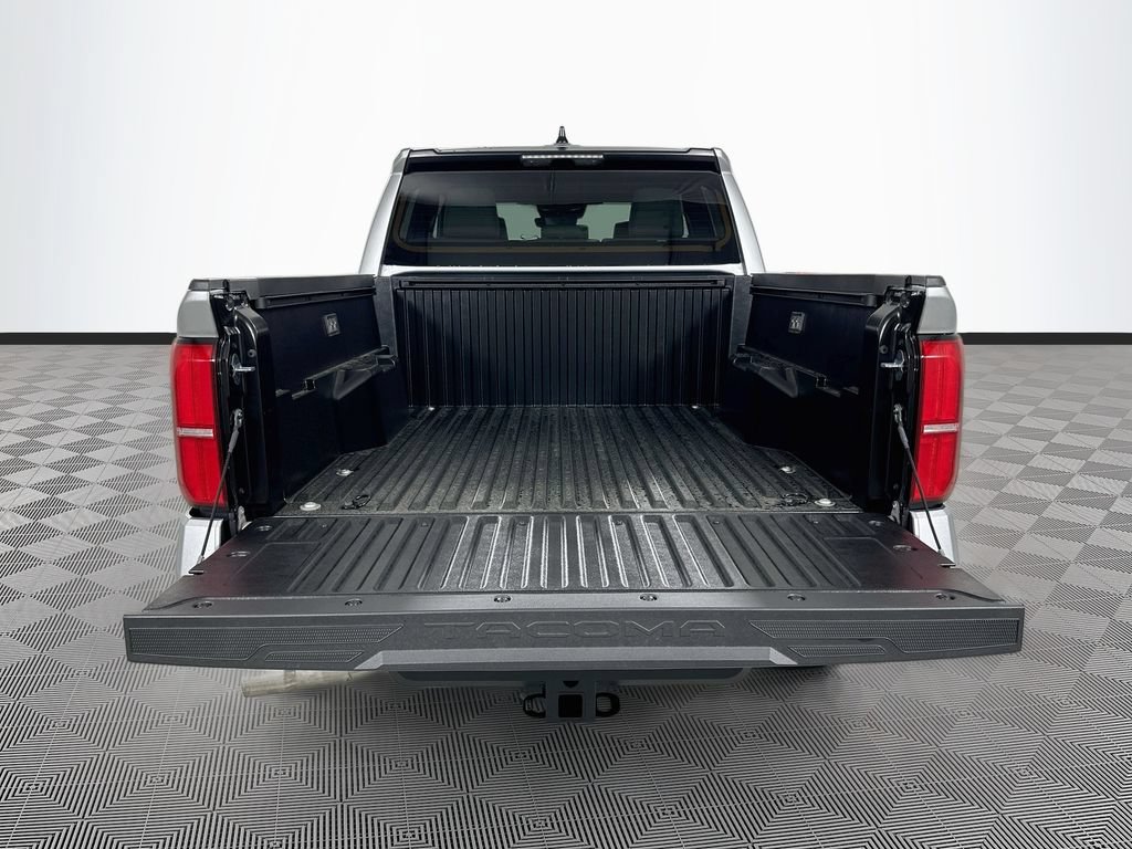 New 2026 Toyota Tacoma SR5 AWD/4WD image 22