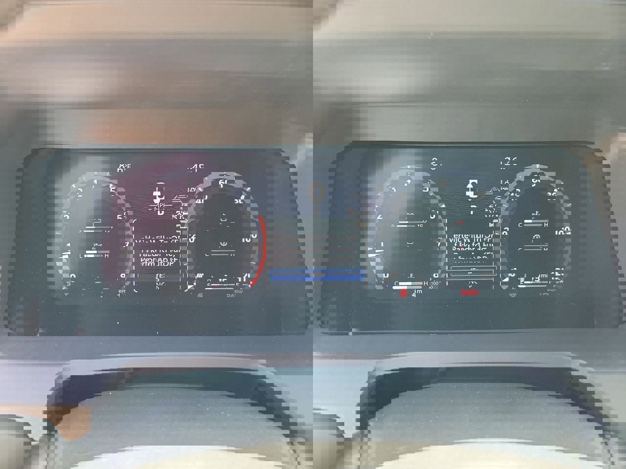 New 2026 Toyota Tacoma TRD Sport RWD image 21