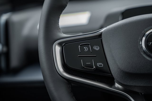 New 2026 Volvo EX30 Plus image 27