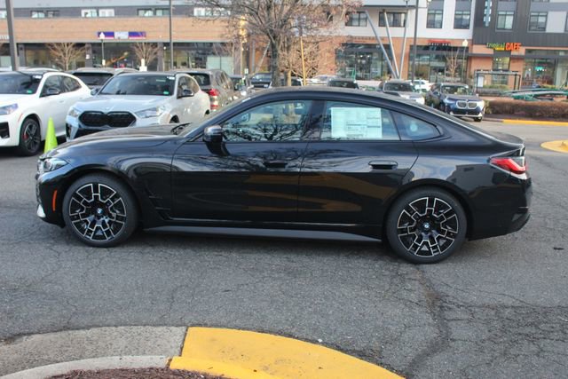 New 2026 BMW i4 xDrive40i w/ M Sport Package image 5