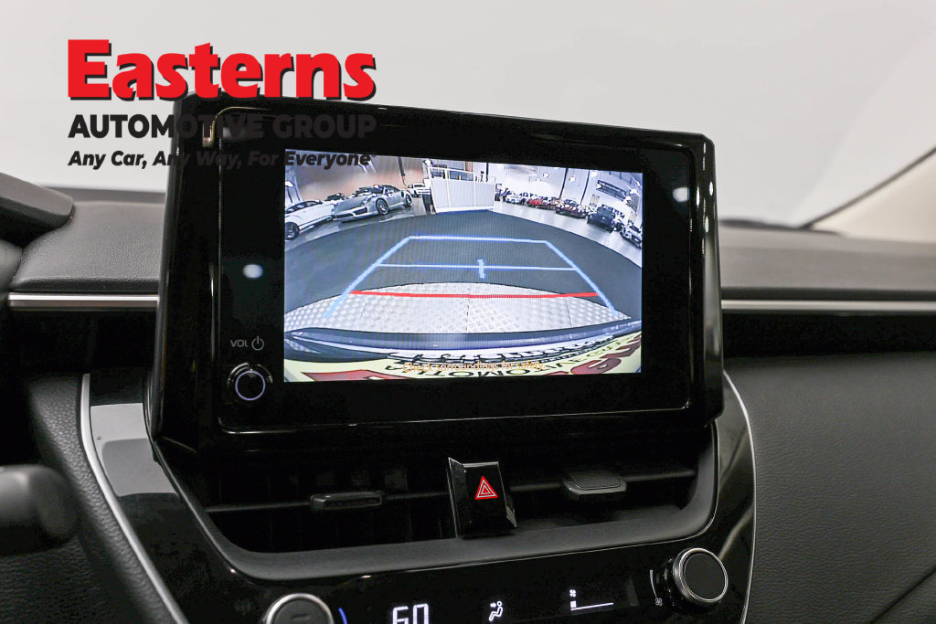 Used 2023 Toyota Corolla LE FWD image 18