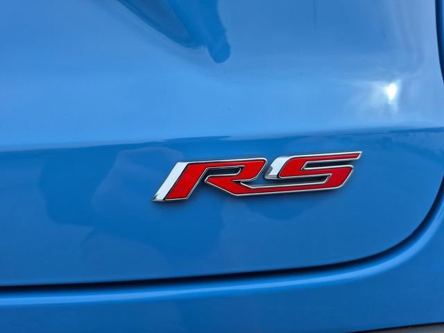 Used 2024 Chevrolet Trax RS w/ Sunroof Package image 29