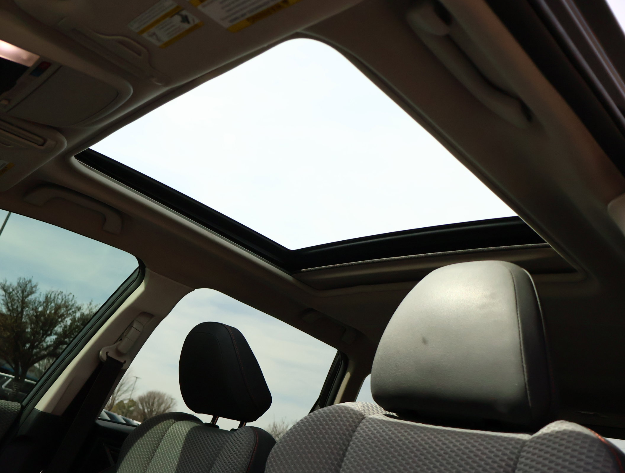 Used 2020 Subaru Forester Sport image 22