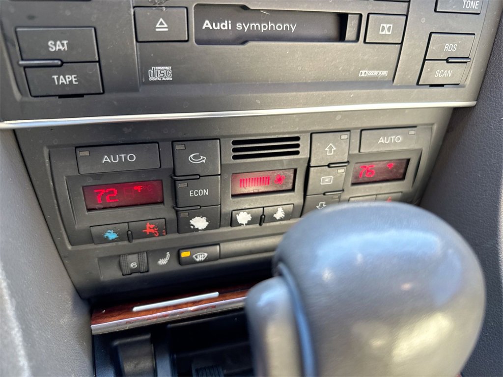 Used 2006 Audi A4 1.8T image 15