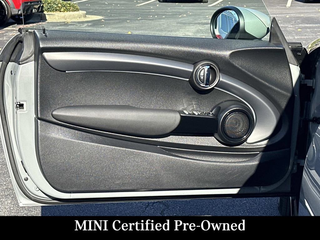 Used 2023 MINI Cooper S image 15