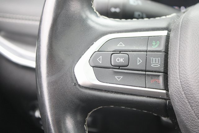 Certified 2022 Jeep Compass High Altitude image 23