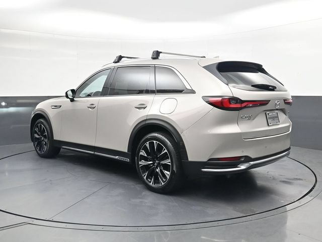 Used 2024 MAZDA CX-90 Plug-In Hybrid w/ Premium Plus AWD/4WD image 7