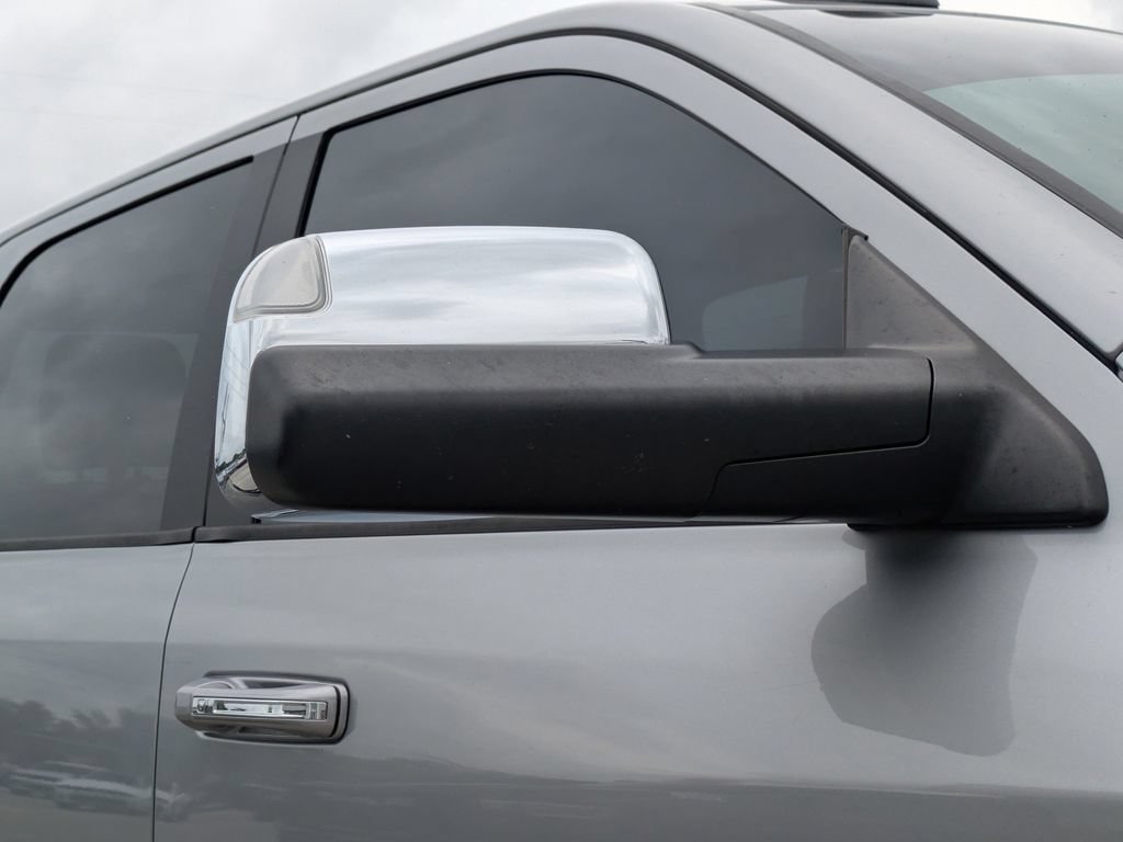 Used 2021 RAM 2500 Laramie AWD/4WD image 14