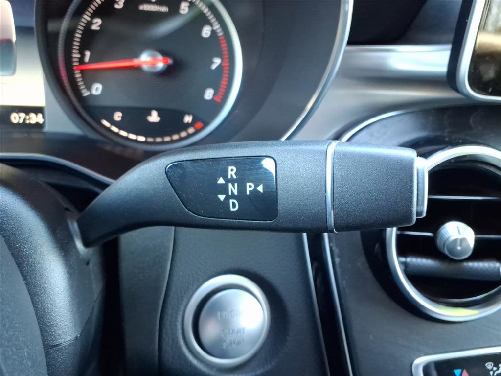 Used 2019 Mercedes-Benz GLC 300 GLC 300 image 23