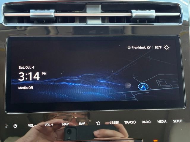 Used 2024 Hyundai Tucson SEL image 34
